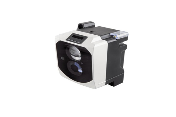 Optical Data Transmission